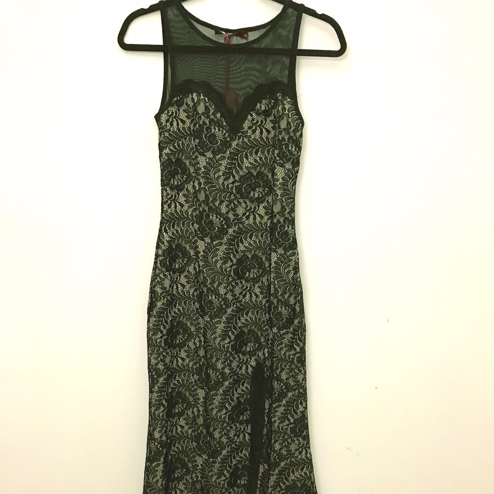 Gorgeous Brand New Evening Dress